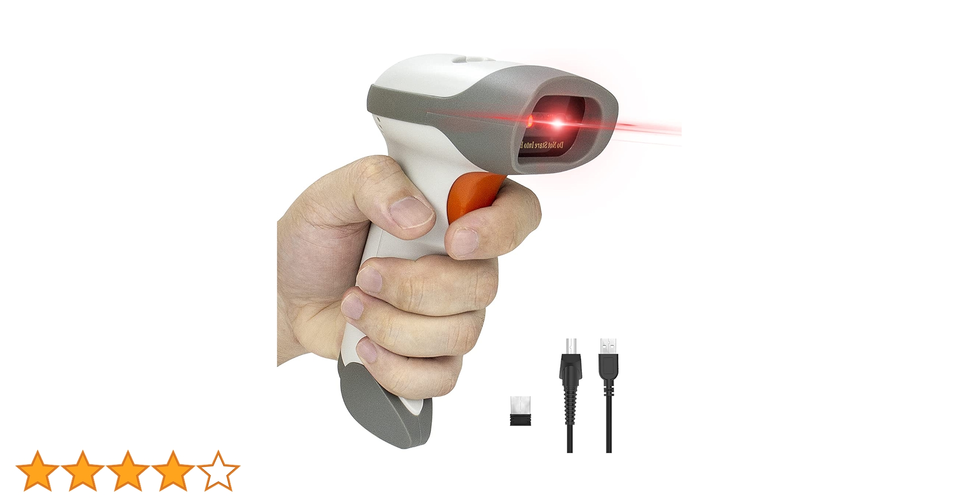 Bluetoothバーコードスキャナー Amazon.co.jp: ミニ1Dレーザーバーコードスキャナー、Bluetooth